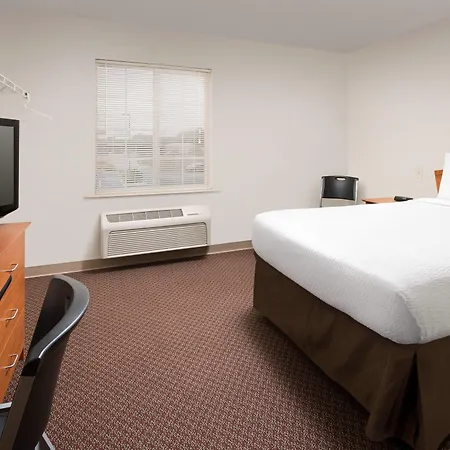 Extended Stay America Select Suites - Fort Walton Beach-3