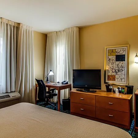 Fairfield Inn & Suites Palm Coast I-95-3