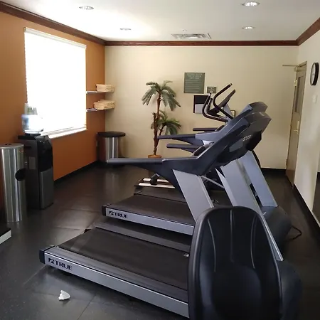 Seffner Inn And Suites-3