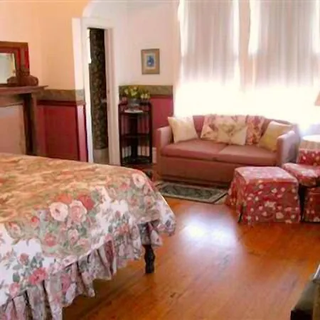 Pensacola Victorian Bed & Breakfast-2