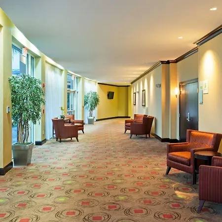 Holiday Inn Daytona Beach Lpga-2
