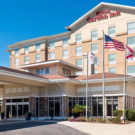 Hilton Garden Inn Tampa Riverview Brandon-3
