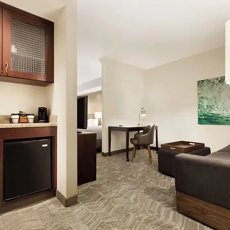 Springhill Suites By Marriott West Palm Beach I-95-2