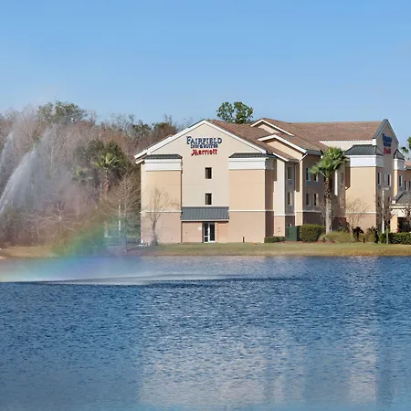 Fairfield Inn And Suites By Marriott Saint Augustine I-95-3