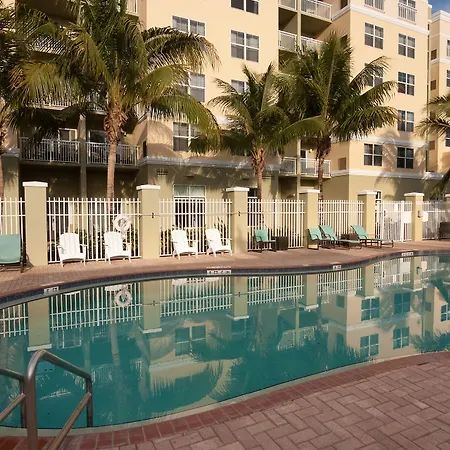 Residence Inn Fort Myers Sanibel-2