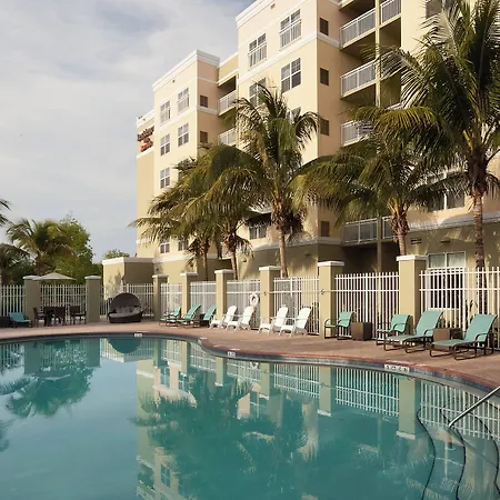 Residence Inn Fort Myers Sanibel-3