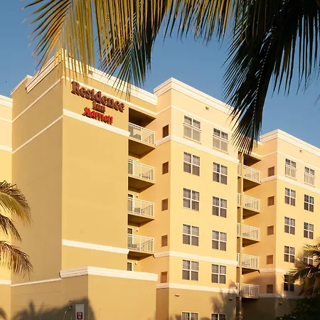 Residence Inn Fort Myers Sanibel-3