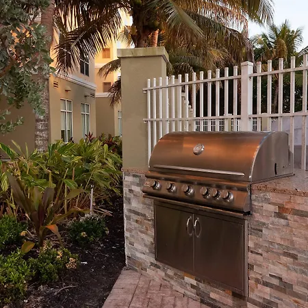 Residence Inn Fort Myers Sanibel-2