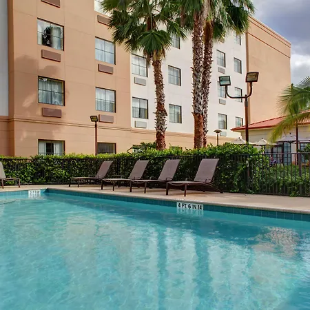 Homewood Suites By Hilton West Palm Beach-2