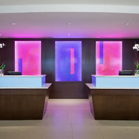 Residence Inn By Marriott Miami Airport-2