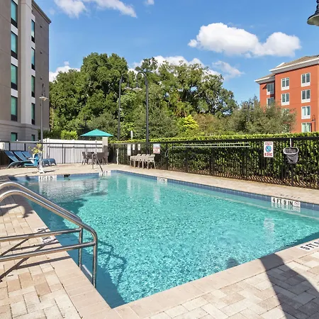 Hampton Inn & Suites Orlando-Apopka-2