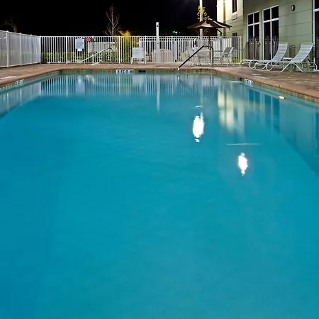 Holiday Inn Express Hotel & Suites Palm Bay By Ihg-2