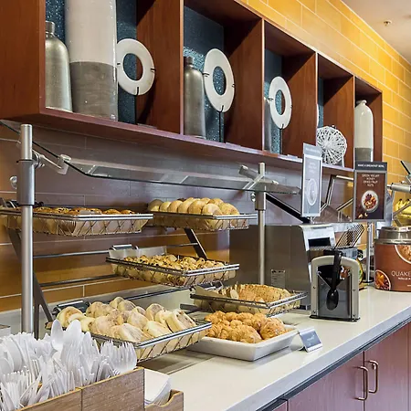 Springhill Suites Tampa North/Tampa Palms-2