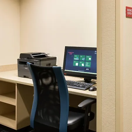 Towneplace Suites By Marriott Panama City-2