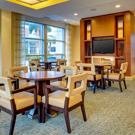 Hyatt House Fort Lauderdale Airport/Cruise Port-2