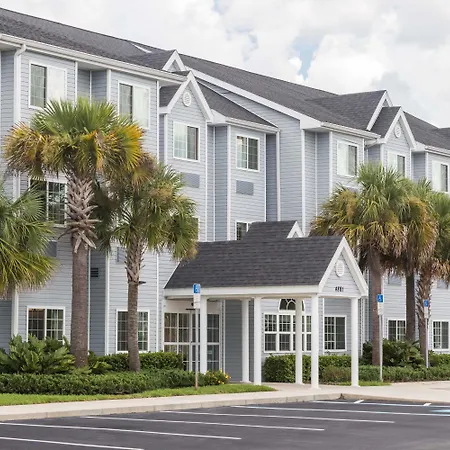 Microtel Inn & Suites By Wyndham Spring Hill/Weeki Wachee-2