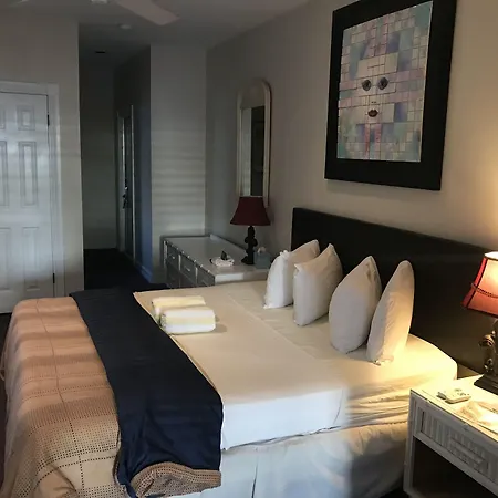 New Orleans House - Gay Male Adult Guesthouse-3