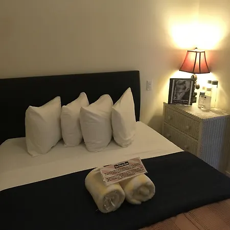 New Orleans House - Gay Male Adult Guesthouse-2