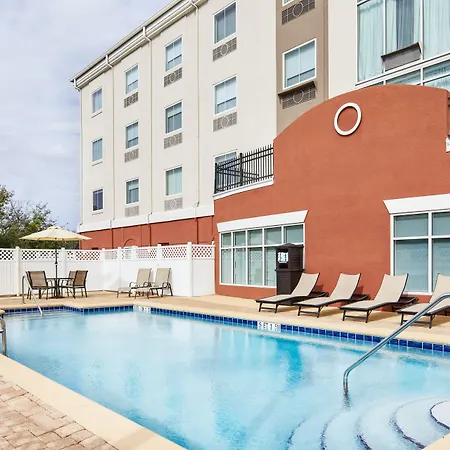 Holiday Inn Express Palatka Northwest By Ihg-2