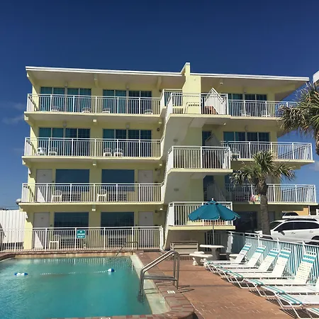 Sea Shells Beach Club-3