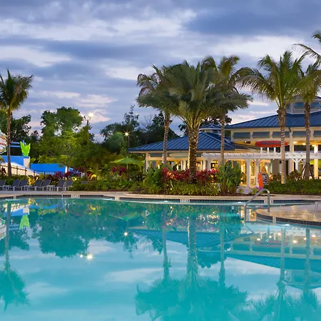The Grove Resort & Water Park Orlando-2
