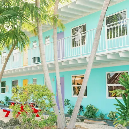 Looe Key Reef Resort And Dive Center-3
