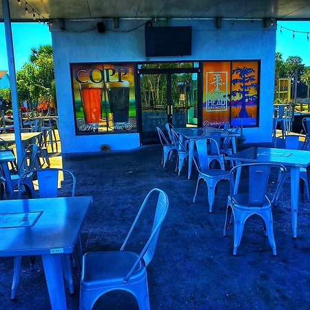 The Port Hotel And Marina-3