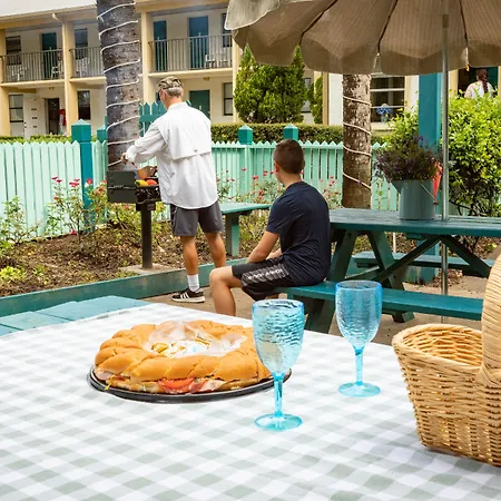 Steinhatchee River Inn And Marina-2