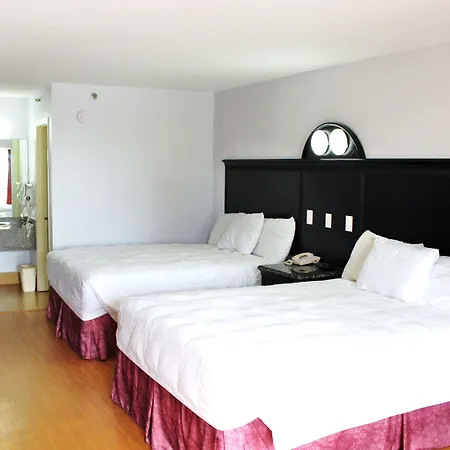 Fairway Inn-3