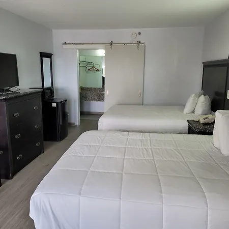 Fairway Inn-2
