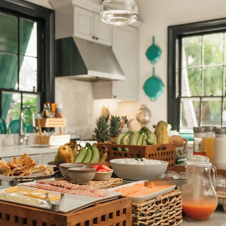 Ridley House - Key West Historic Inns (Adults Only)-2