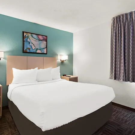Mainstay Suites Orlando Altamonte Springs-2