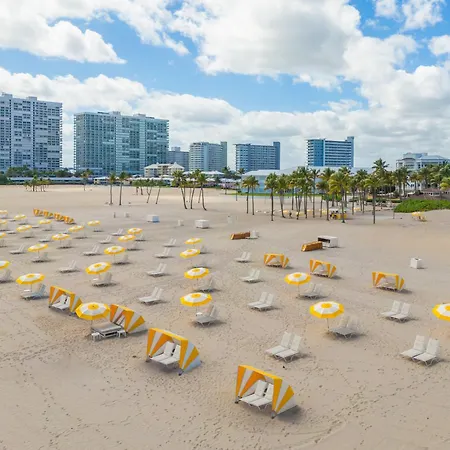 The Lago Mar Beach Resort And Club-2