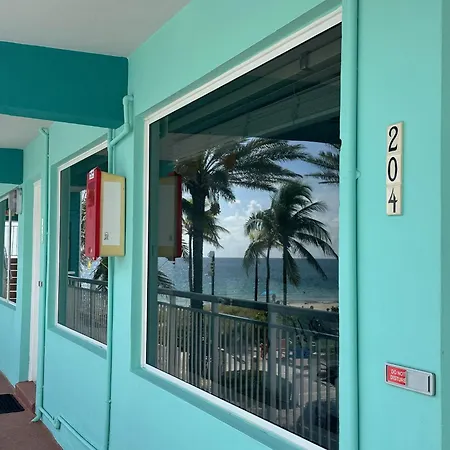 Windjammer Resort And Beach Club-3