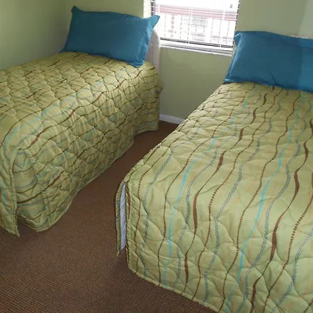 Surfsider Resort - A Timeshare Resort-3
