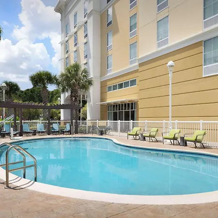 Hampton Inn & Suites Orlando North Altamonte Springs-3
