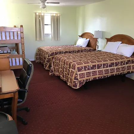Aqua View Motel-3