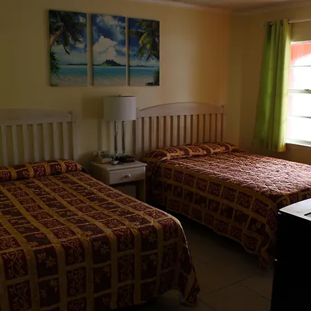 Aqua View Motel-2