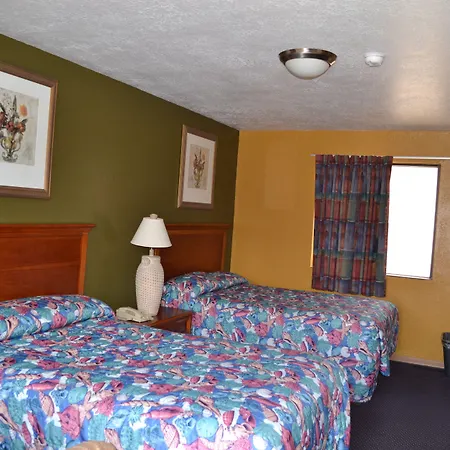 Atlantic Economy Inn-3
