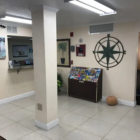 At Home Inn - Fort Pierce-2
