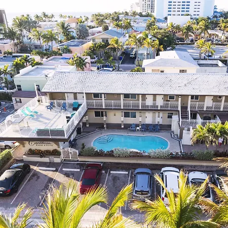 Caribbean Resort Suites-2