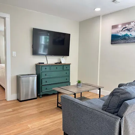 Gulf View Waterfront Resort-2