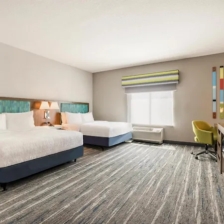 Hampton Inn Fort Myers Downtown-2