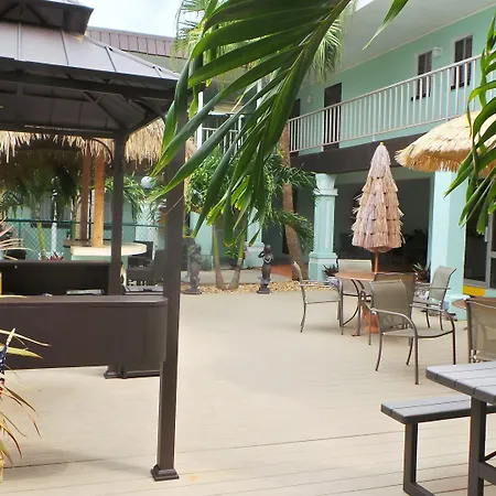 Island House Resort Hotel-2