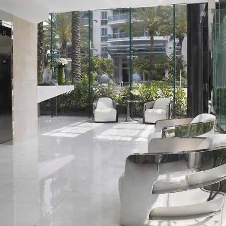Grand Beach Hotel Surfside West-2