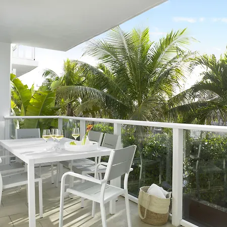 Grand Beach Hotel Surfside West-3