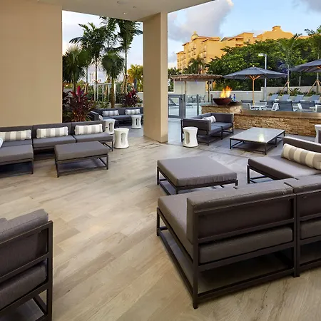 Hyatt Place Miami Airport East-3
