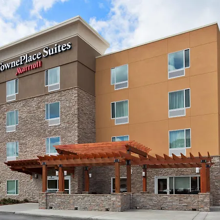 Towneplace Suites By Marriott Gainesville Northwest-3
