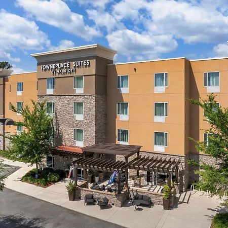 Towneplace Suites By Marriott Gainesville Northwest-2