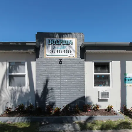 The Dolphin Hollywood-3